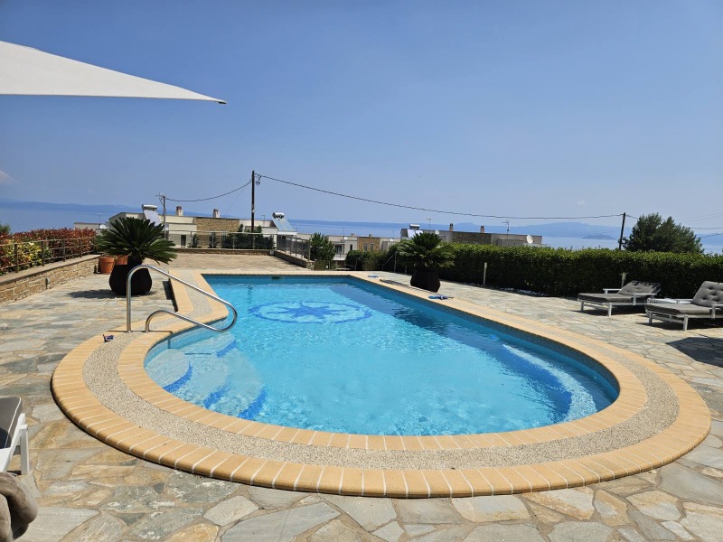 Продава КЪЩА, Извън страната, област Извън страната, снимка 2 - Къщи - 50606127