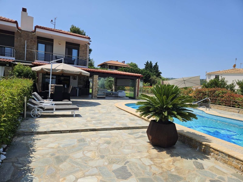 Продава КЪЩА, Гърция, Халкидики • 670000 € • 40566636 — Holmes.bg