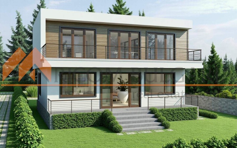 Till salu  Hus Varna , Vinica , 174 kvm | 54921973 - bild [2]