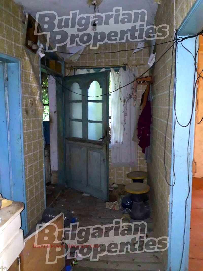 Продава КЪЩА, с. Сушица, област Велико Търново, снимка 6 - Къщи - 52365541