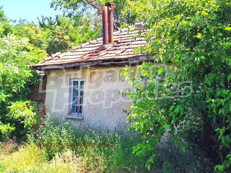 Продава КЪЩА, с. Сушица, област Велико Търново, снимка 5 - Къщи - 52365541