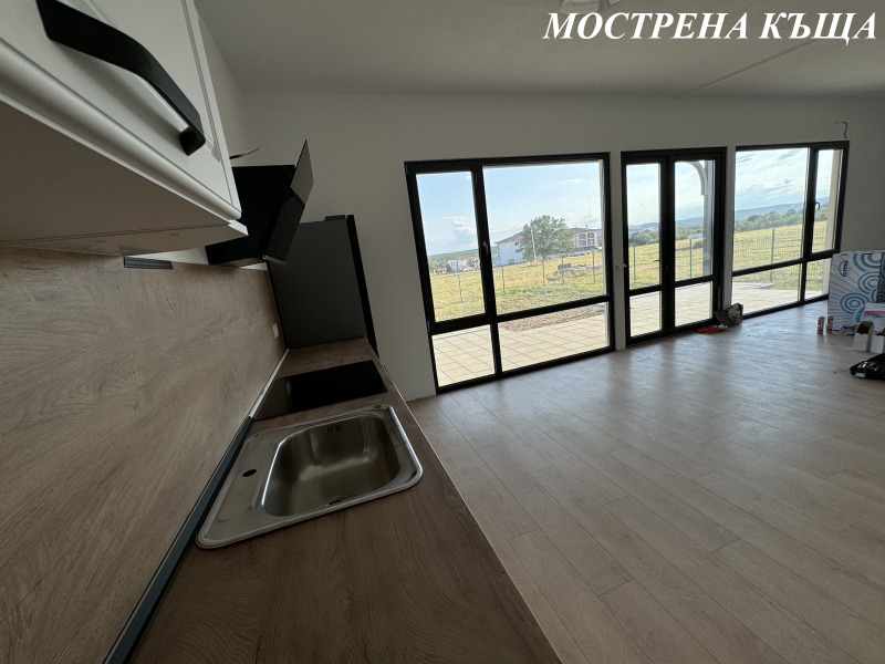 Продава КЪЩА, с. Красново, област Пловдив, снимка 5 - Къщи - 52710616