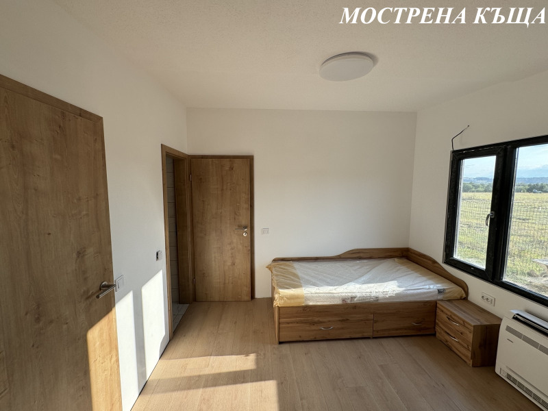 Продава КЪЩА, с. Красново, област Пловдив, снимка 6 - Къщи - 52710616