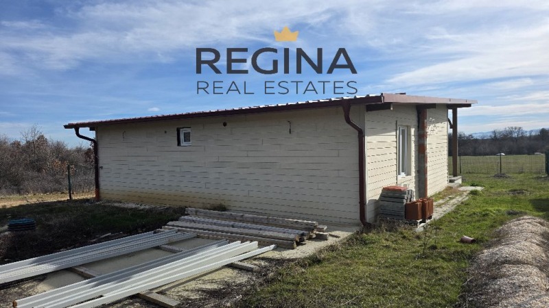 Продава КЪЩА, с. Красново, област Пловдив, снимка 3 - Къщи - 52710616