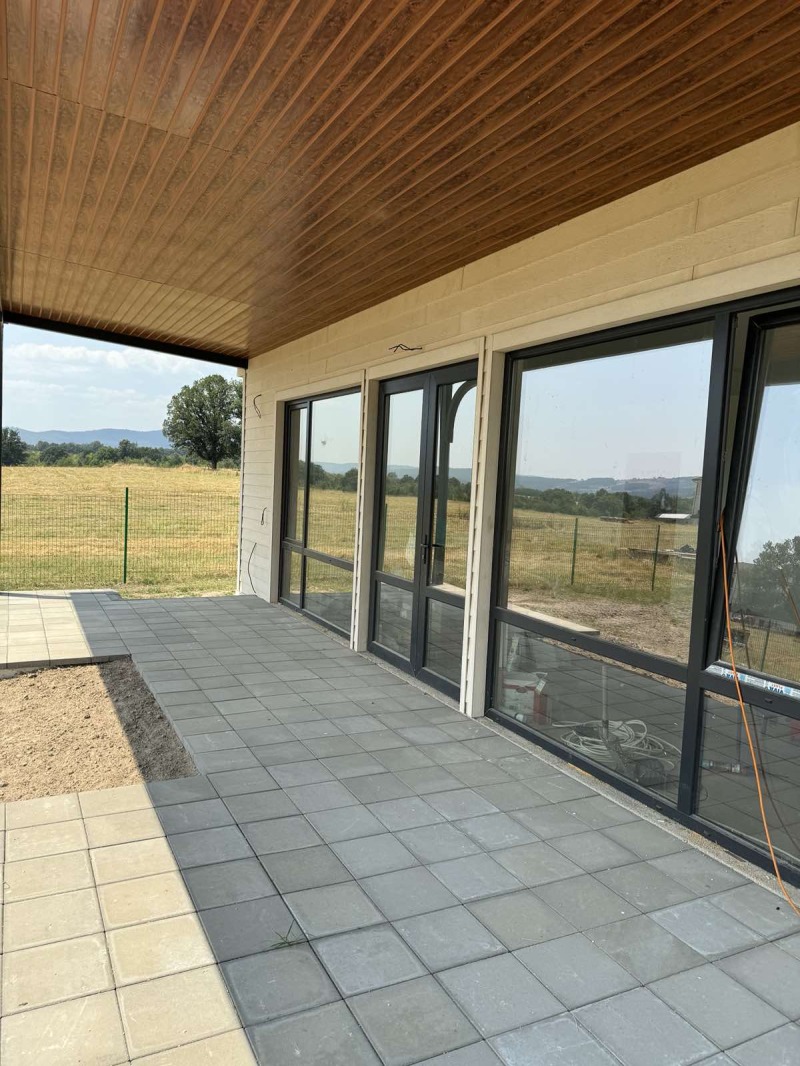 Продава КЪЩА, с. Красново, област Пловдив, снимка 3 - Къщи - 52710616