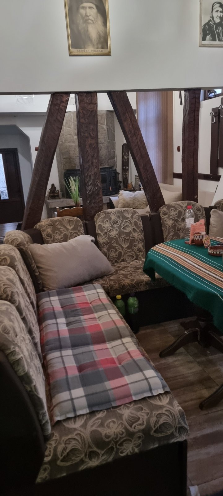 Продава КЪЩА, с. Лопян, област София област, снимка 3 - Къщи - 53007864