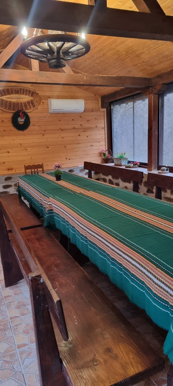 Продава КЪЩА, с. Лопян, област София област, снимка 2 - Къщи - 53007864