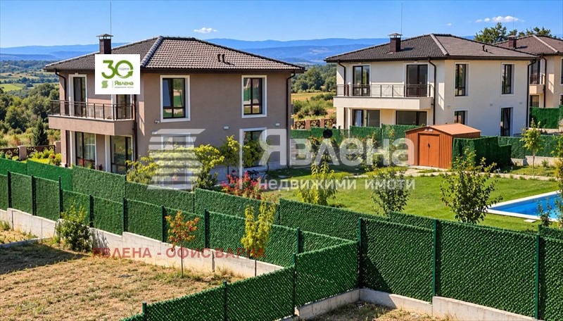 Продава КЪЩА, с. Приселци, област Варна, снимка 16 - Къщи - 56204340