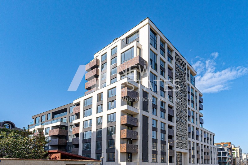 Продава МАГАЗИН, гр. София, Кръстова вада, снимка 3 - Магазини - 53453361