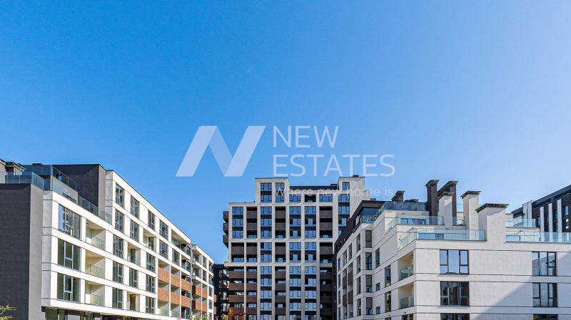 Продава МАГАЗИН, гр. София, Кръстова вада, снимка 6 - Магазини - 53453361