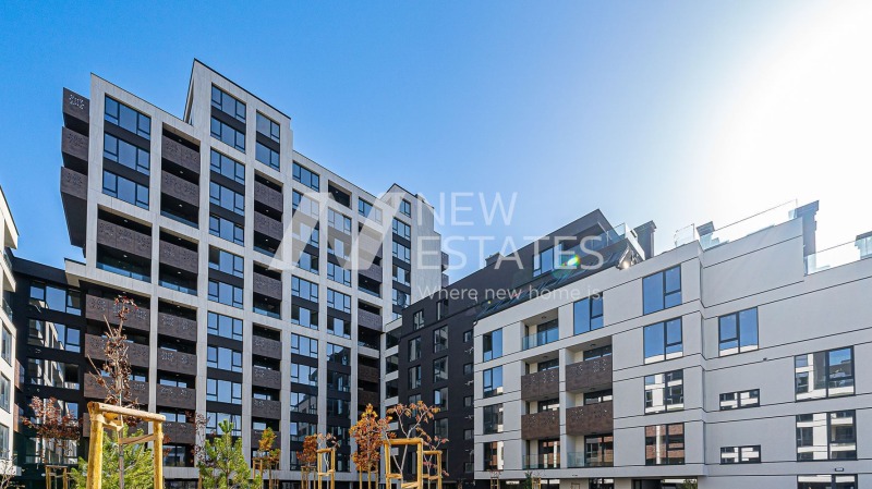 Продава МАГАЗИН, гр. София, Кръстова вада, снимка 7 - Магазини - 53453361