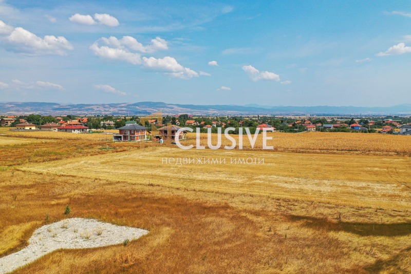 For Sale  Plot region Sofia , Bozhurishte , 520 sq.m | 30944966