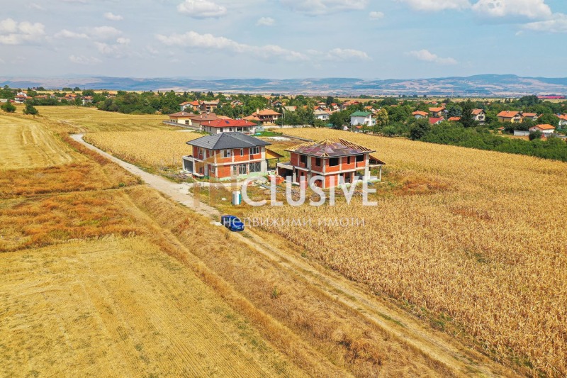 Zu verkaufen  Handlung region Sofia , Boschurishte , 520 qm | 30944966 - Bild [4]