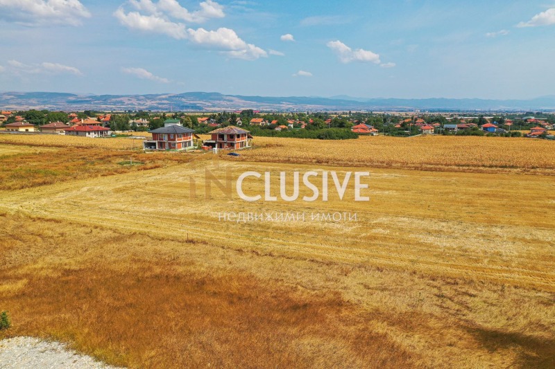 For Sale  Plot region Sofia , Bozhurishte , 520 sq.m | 30944966 - image [6]