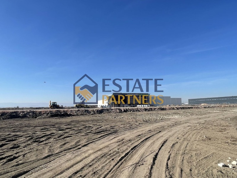 Продава ПАРЦЕЛ, с. Радиново, област Пловдив, снимка 2 - Парцели - 52663809