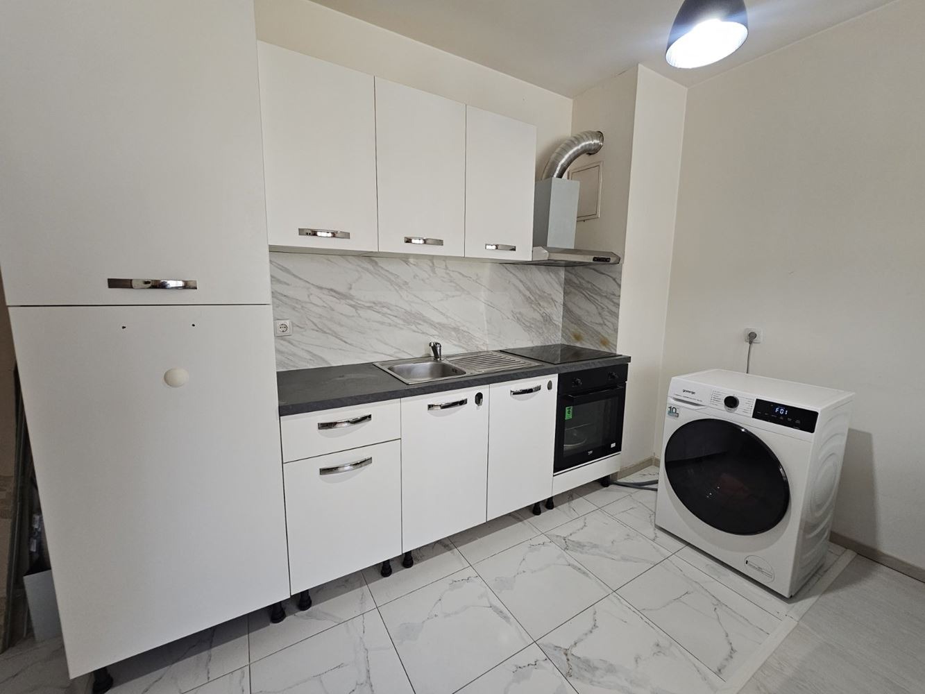 Продава 2-СТАЕН, гр. София, Малинова долина, снимка 3 - Апартаменти - 53258851