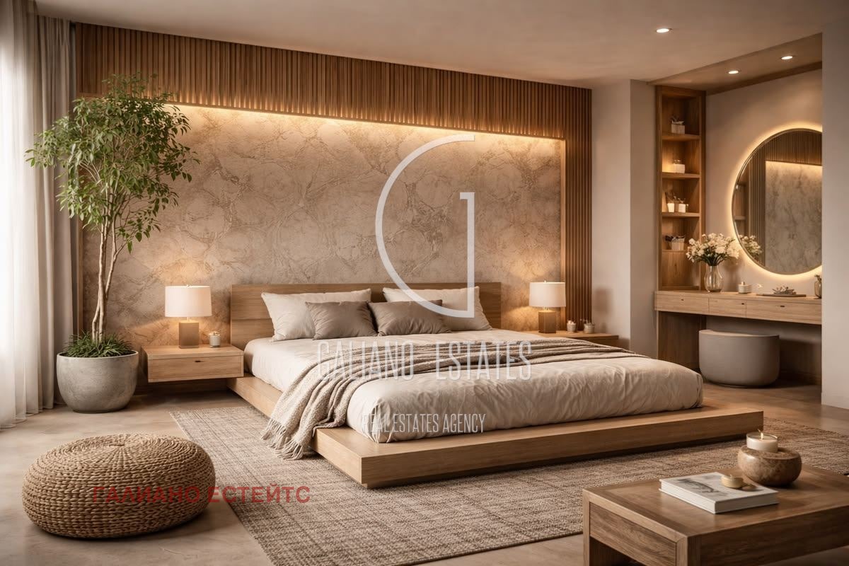 Продава 2-СТАЕН, гр. София, Манастирски ливади, снимка 2 - Апартаменти - 54039481