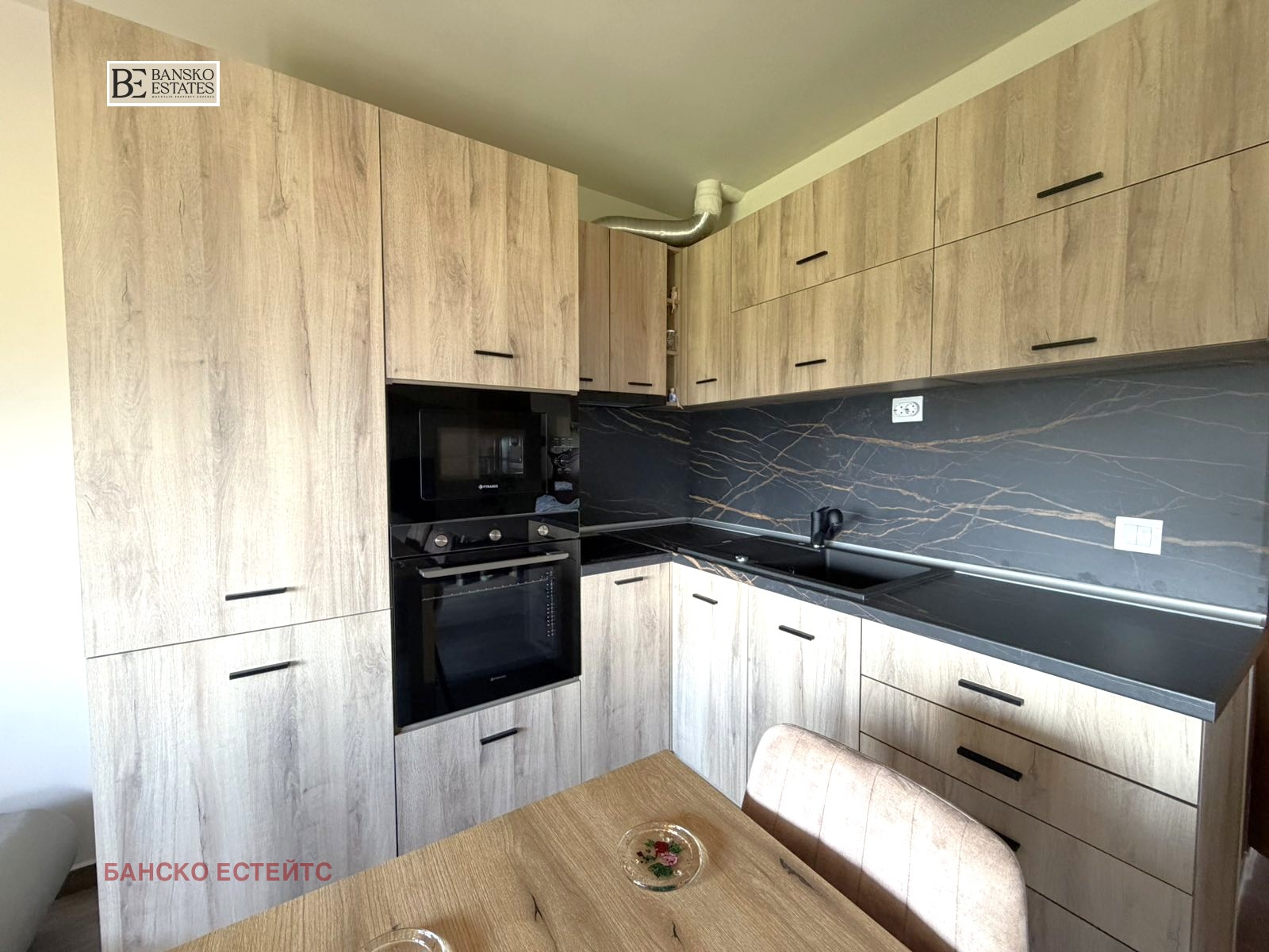 Продава 2-СТАЕН, гр. Банско, област Благоевград, снимка 6 - Апартаменти - 54855982