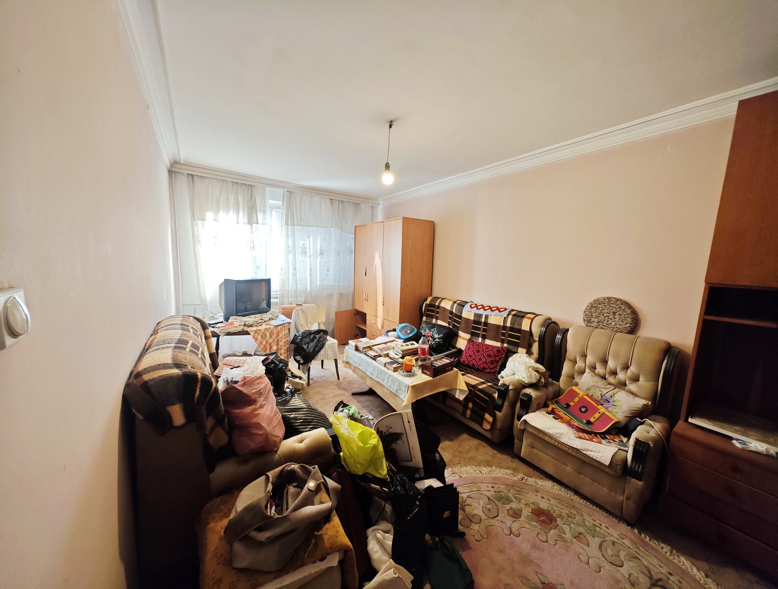 Продава 2-СТАЕН, гр. София, Люлин 6, снимка 4 - Апартаменти - 55833920