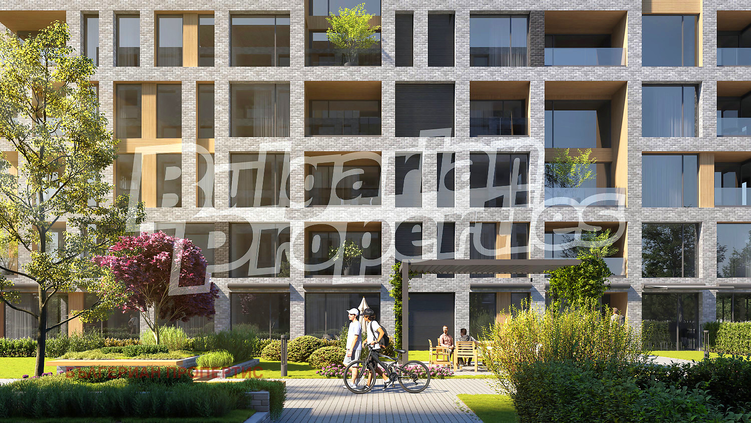 Продава 2-СТАЕН, гр. Костинброд, област София област, снимка 5 - Апартаменти - 56270326