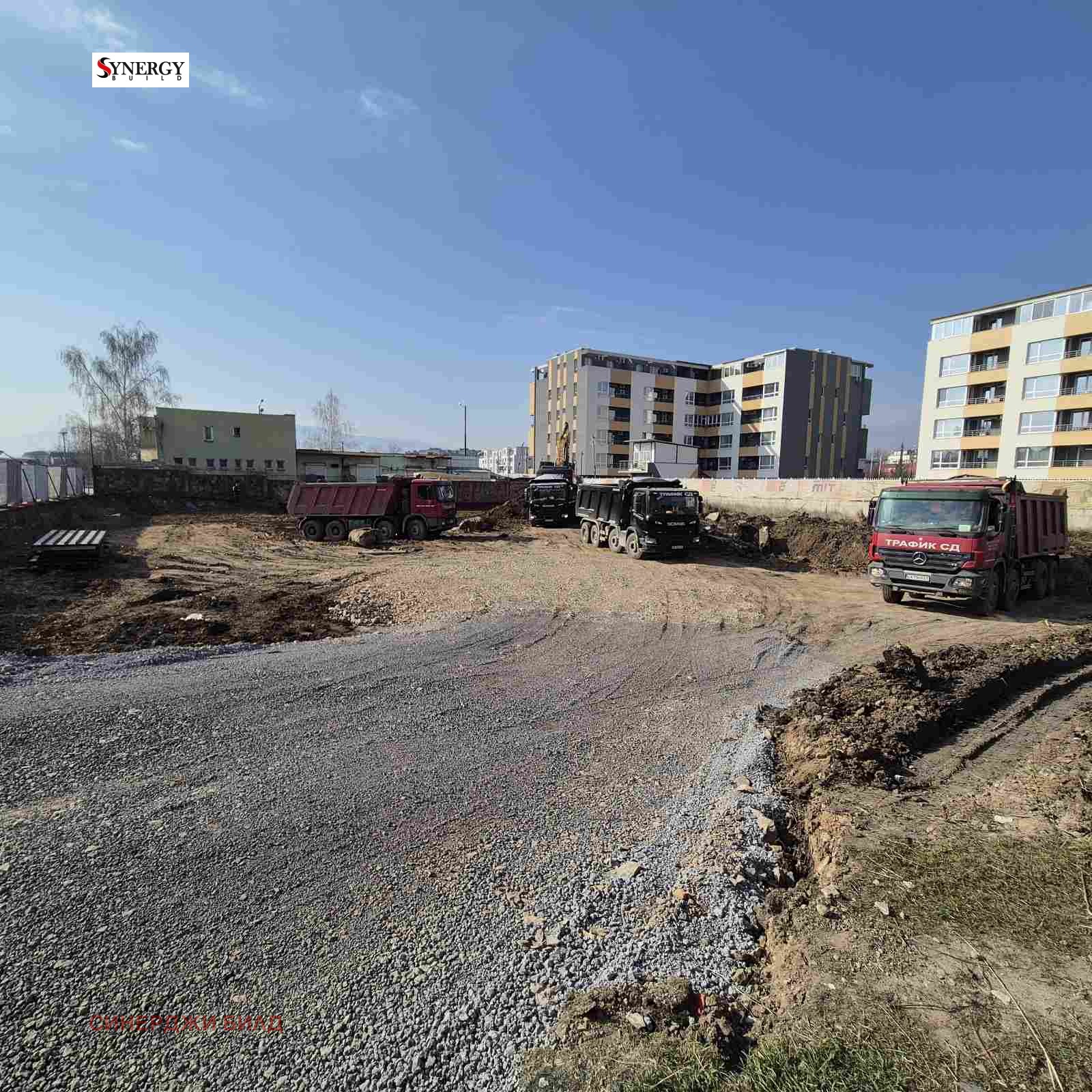 Продава 3-СТАЕН, гр. София, Обеля 2, снимка 14 - Апартаменти - 53449896