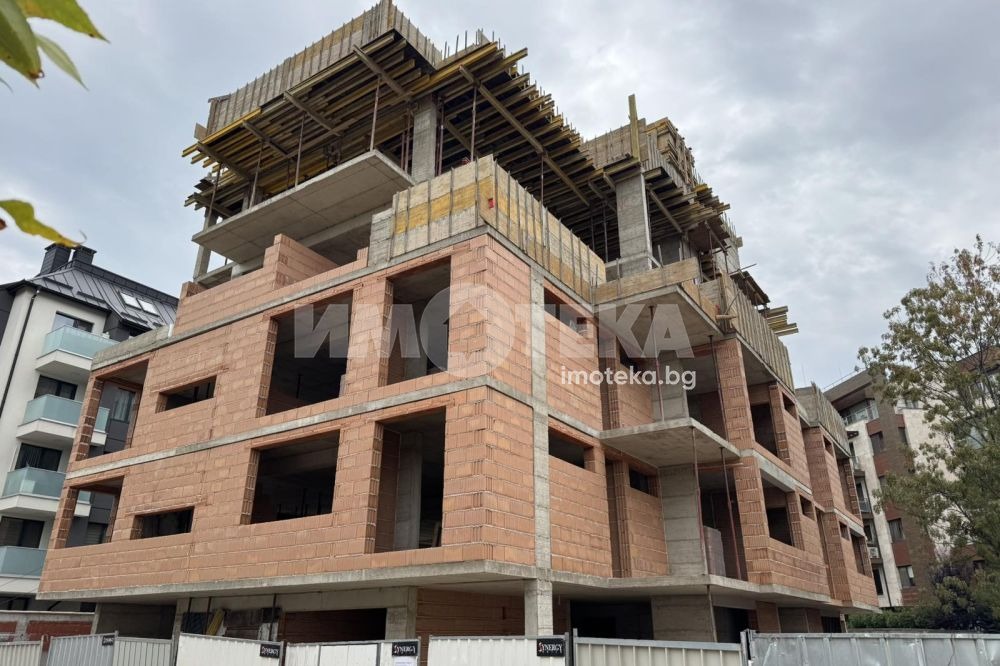 Продава 3-СТАЕН, гр. София, Манастирски ливади, снимка 3 - Апартаменти - 53874144