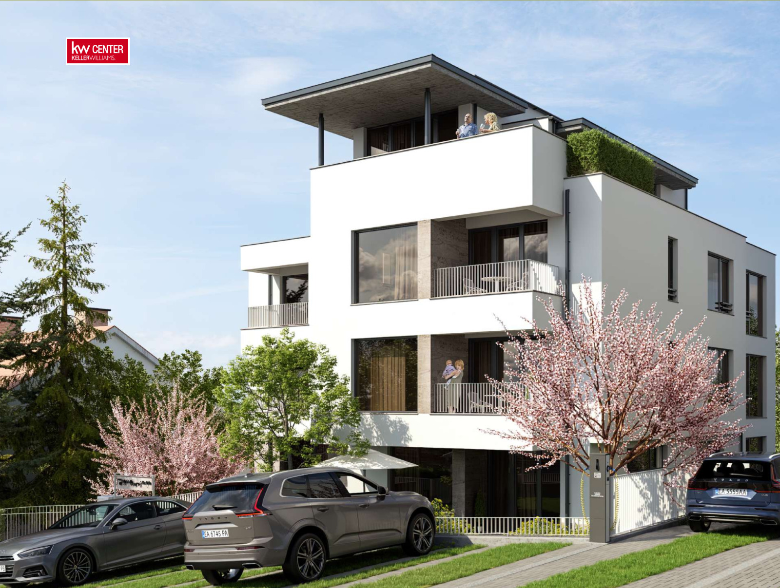 Продава 3-СТАЕН, гр. София, в.з.Киноцентъра 3 част, снимка 3 - Апартаменти - 53985398