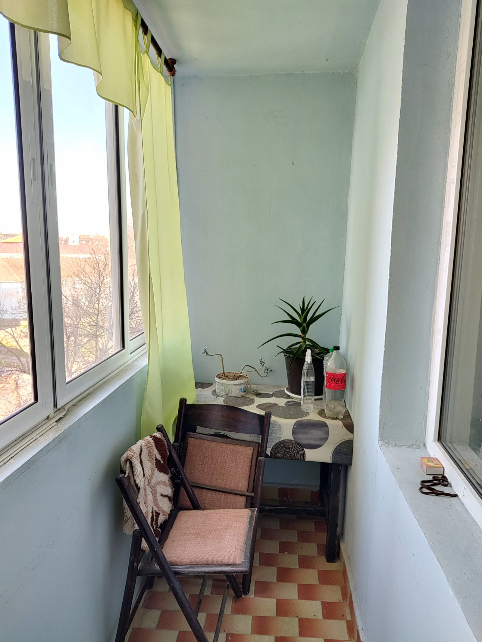 Продава 3-СТАЕН, гр. Видин, Калето, снимка 12 - Апартаменти - 53986906