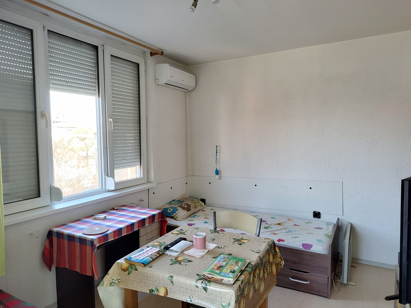 Продава 3-СТАЕН, гр. Видин, Калето, снимка 11 - Апартаменти - 53986906