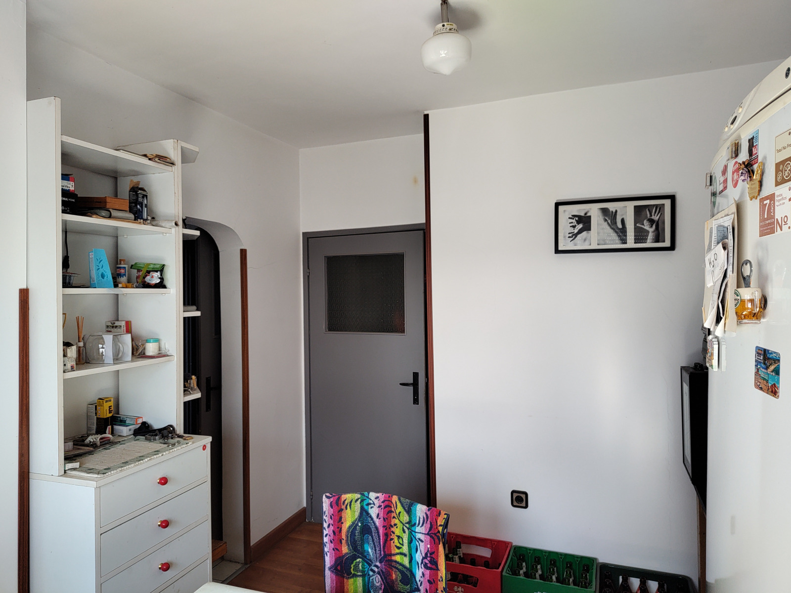 Продава 3-СТАЕН, гр. Видин, Калето, снимка 5 - Апартаменти - 53986906