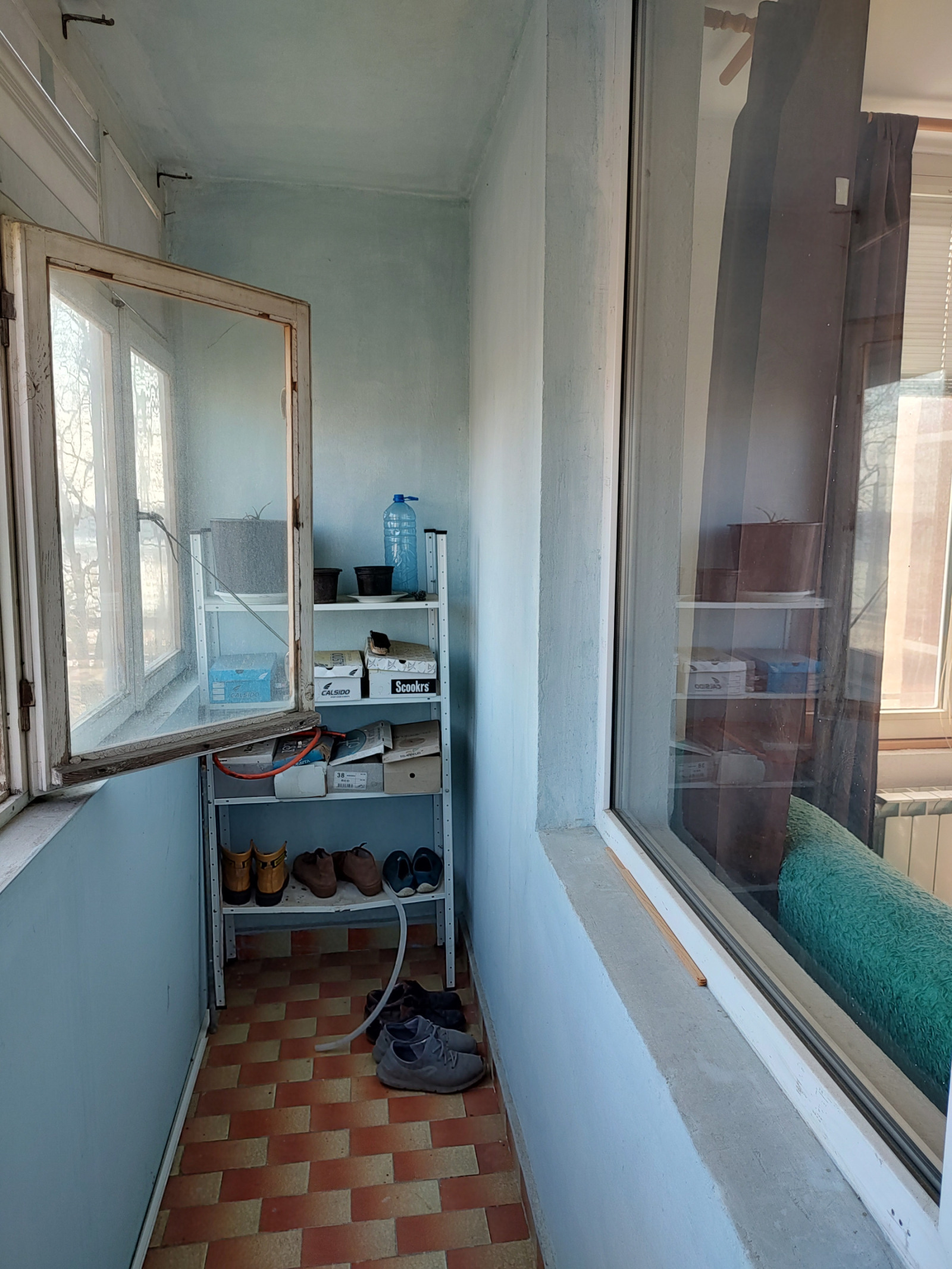 Продава 3-СТАЕН, гр. Видин, Калето, снимка 3 - Апартаменти - 53986906