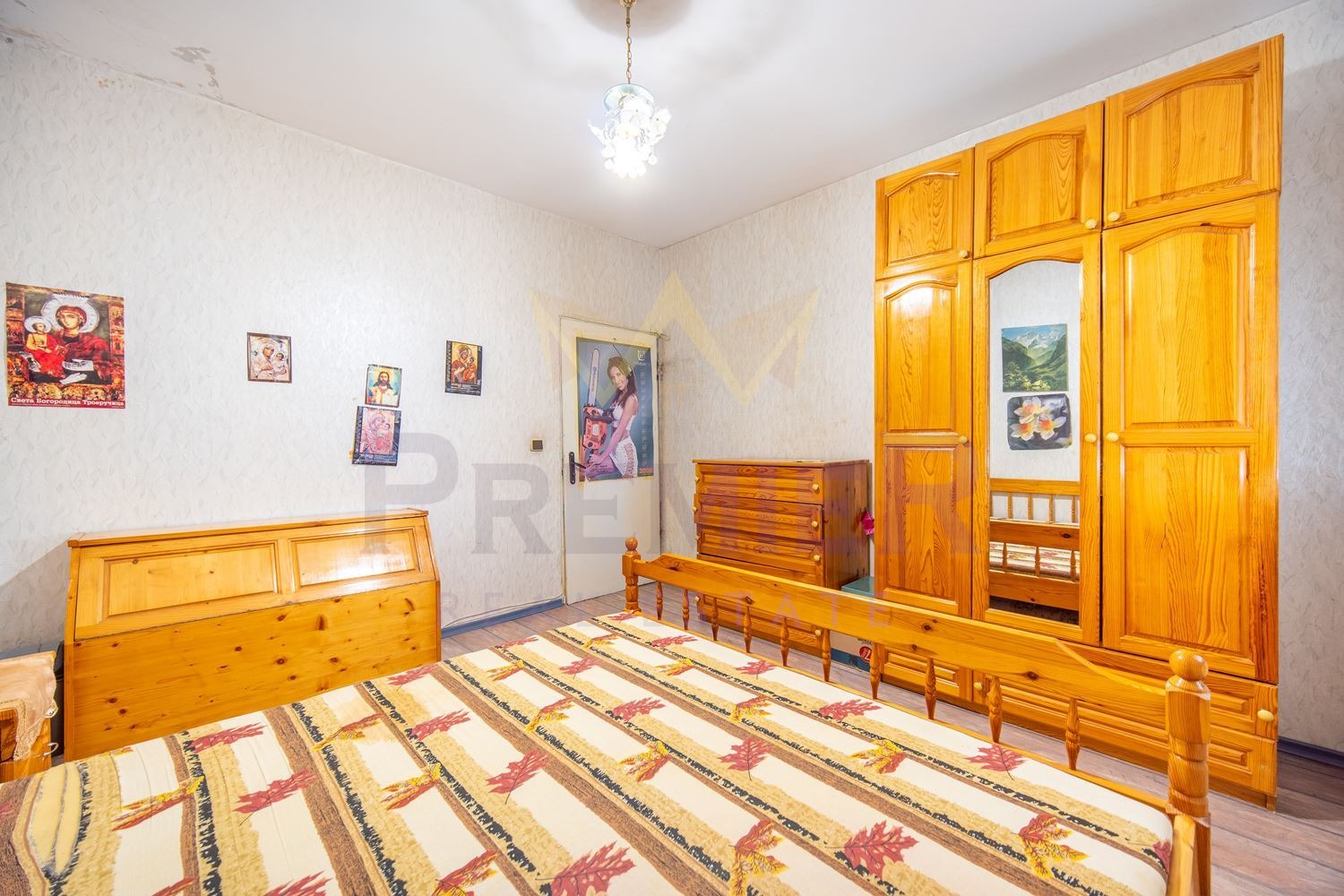 Продава 3-СТАЕН, гр. Добрич, Балик, снимка 6 - Апартаменти - 54076997