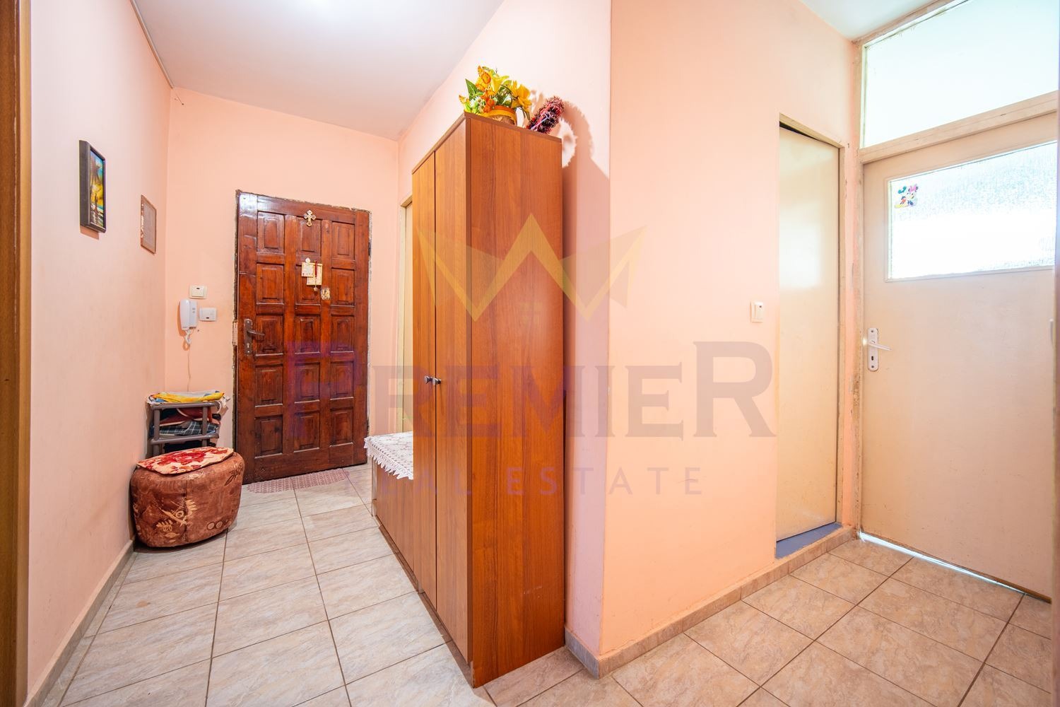 Продава 3-СТАЕН, гр. Добрич, Балик, снимка 9 - Апартаменти - 54076997