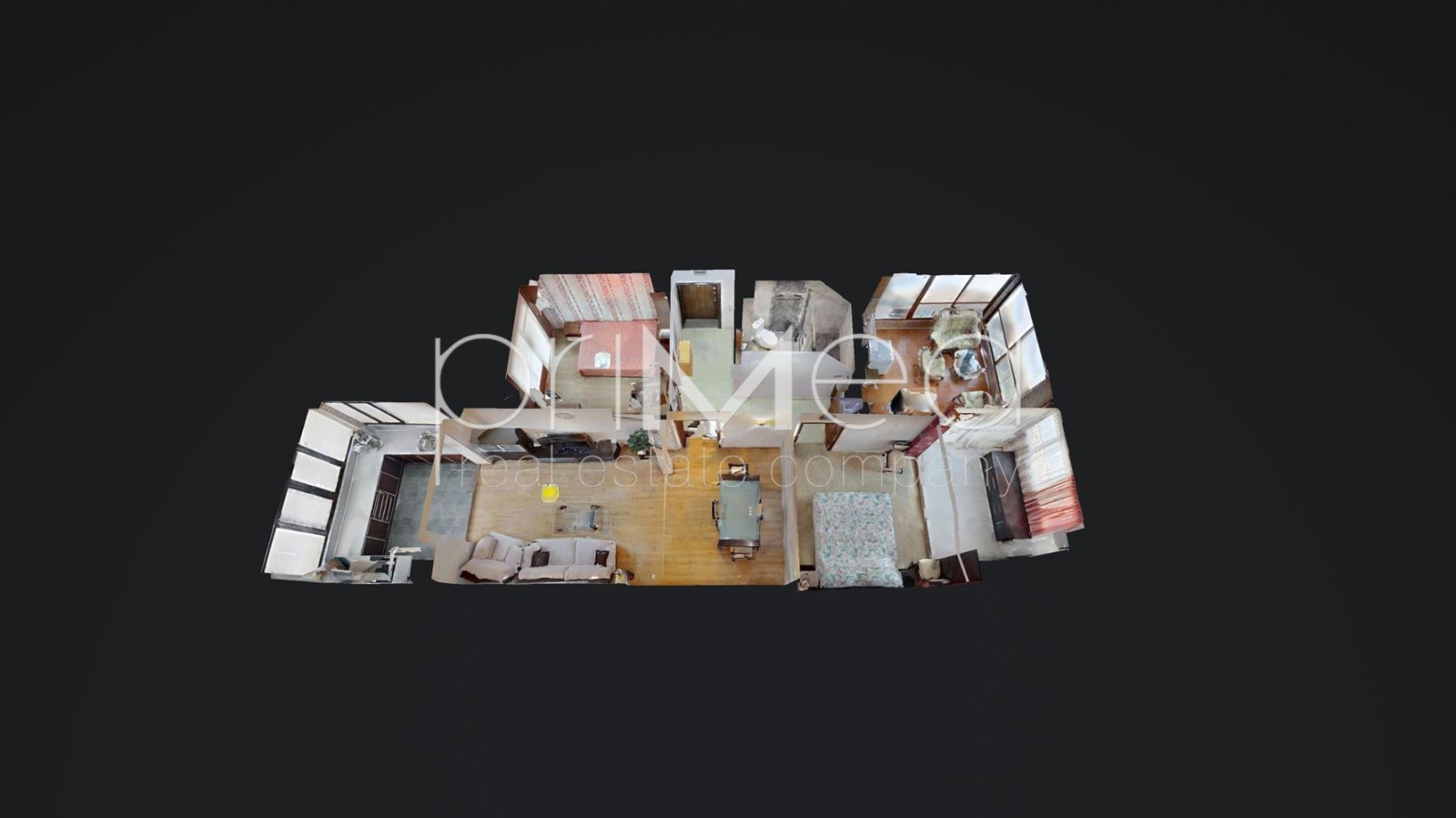 Продава 3-СТАЕН, гр. Бургас, Възраждане, снимка 16 - Апартаменти - 54146272