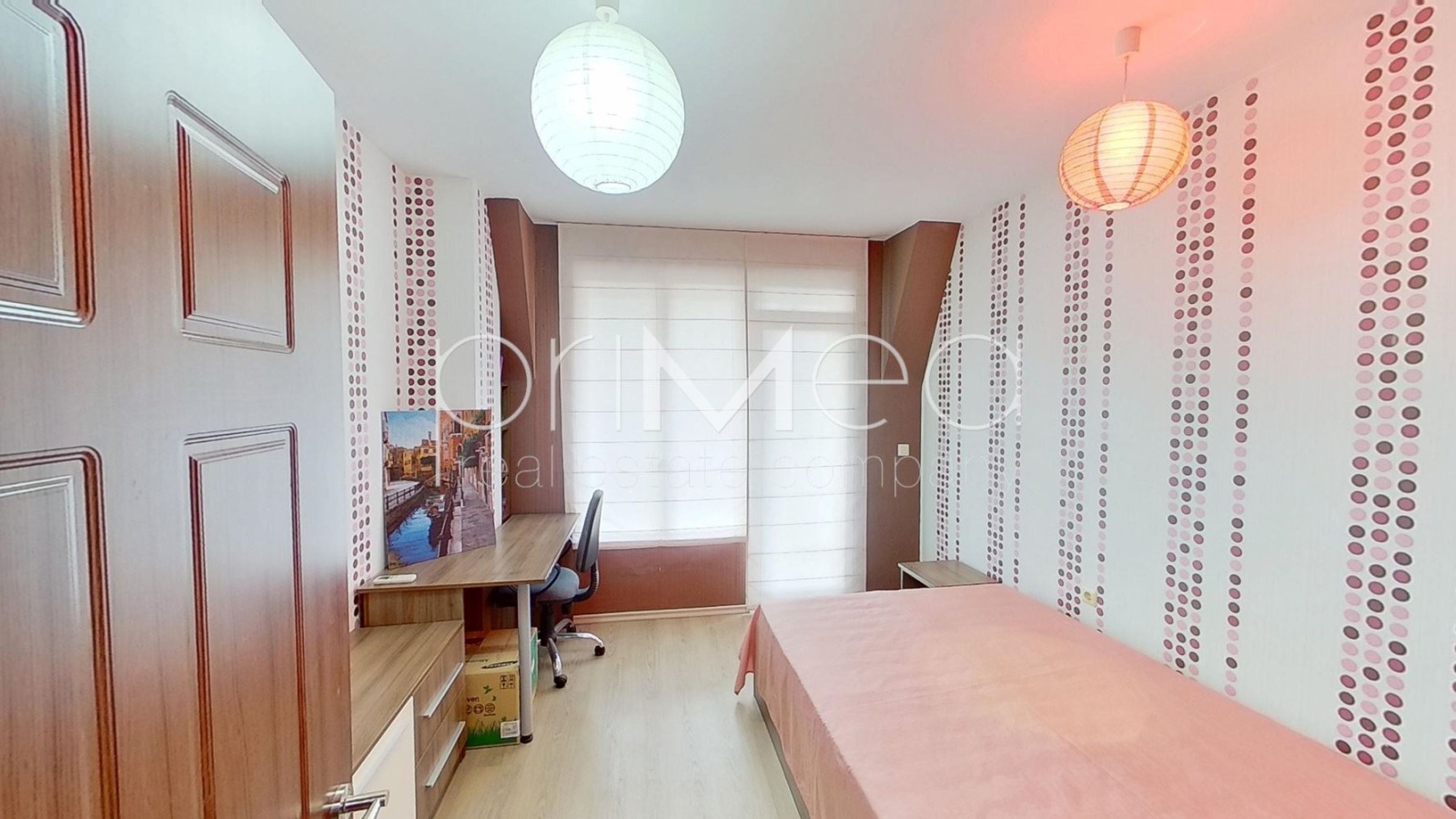 Продава 3-СТАЕН, гр. Бургас, Възраждане, снимка 4 - Апартаменти - 54146272