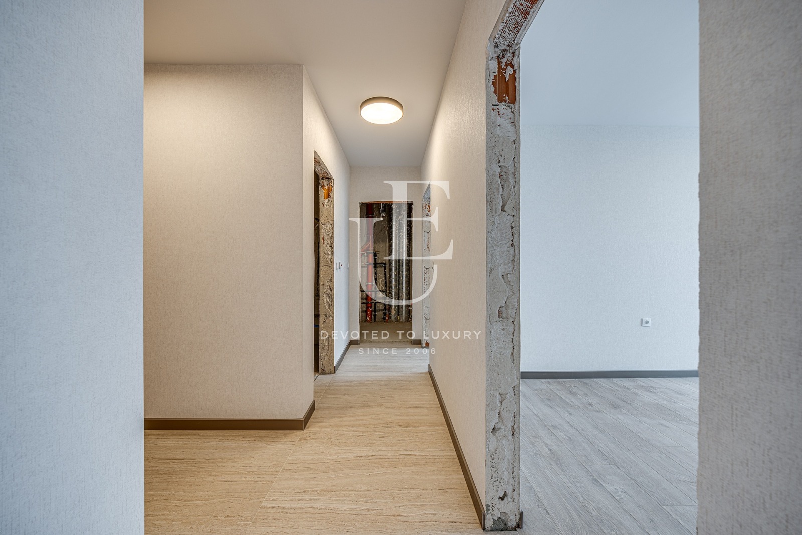 Продава 3-СТАЕН, гр. София, Банишора, снимка 9 - Апартаменти - 54732234