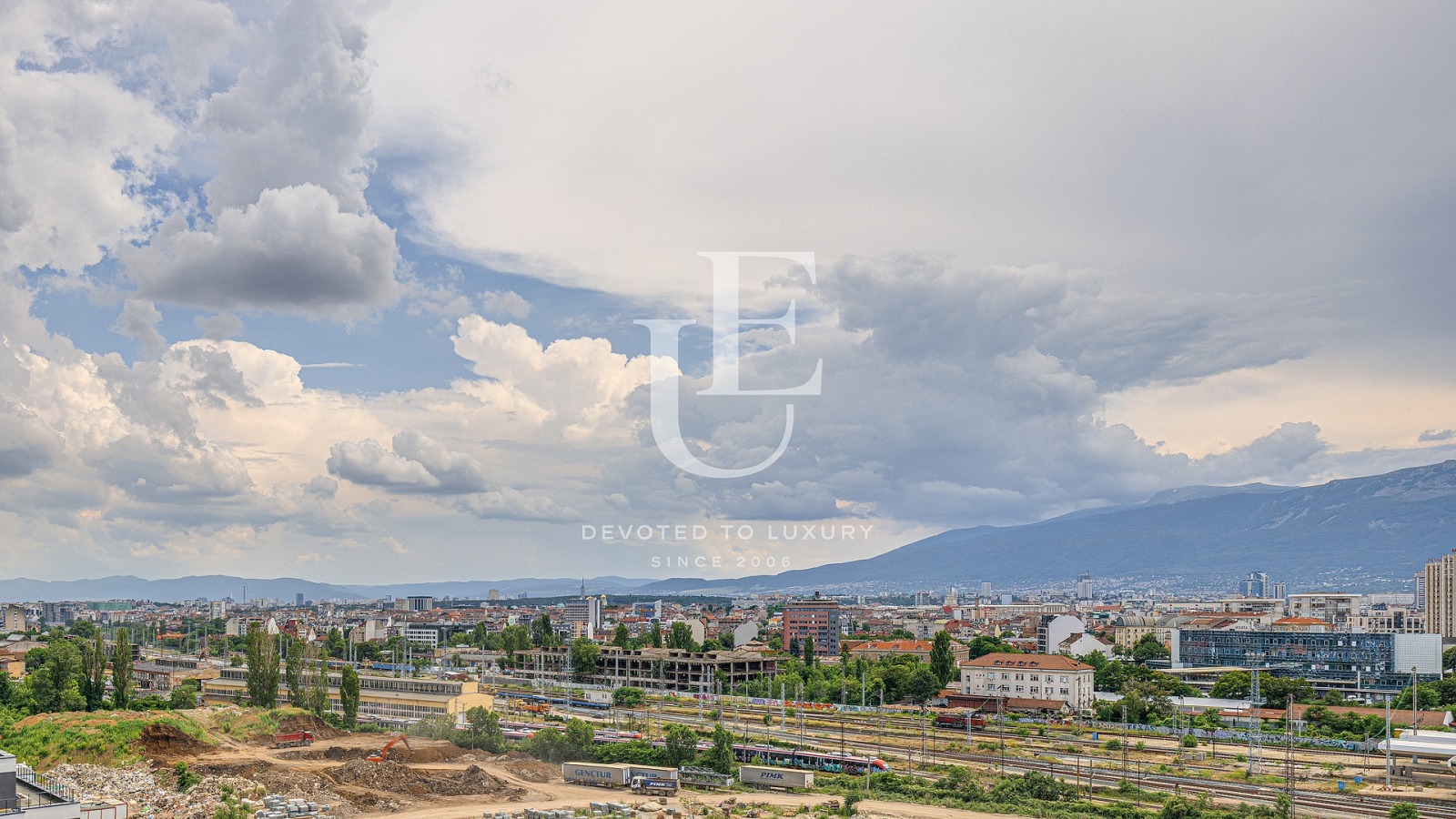 Продава 3-СТАЕН, гр. София, Банишора, снимка 12 - Апартаменти - 54732234
