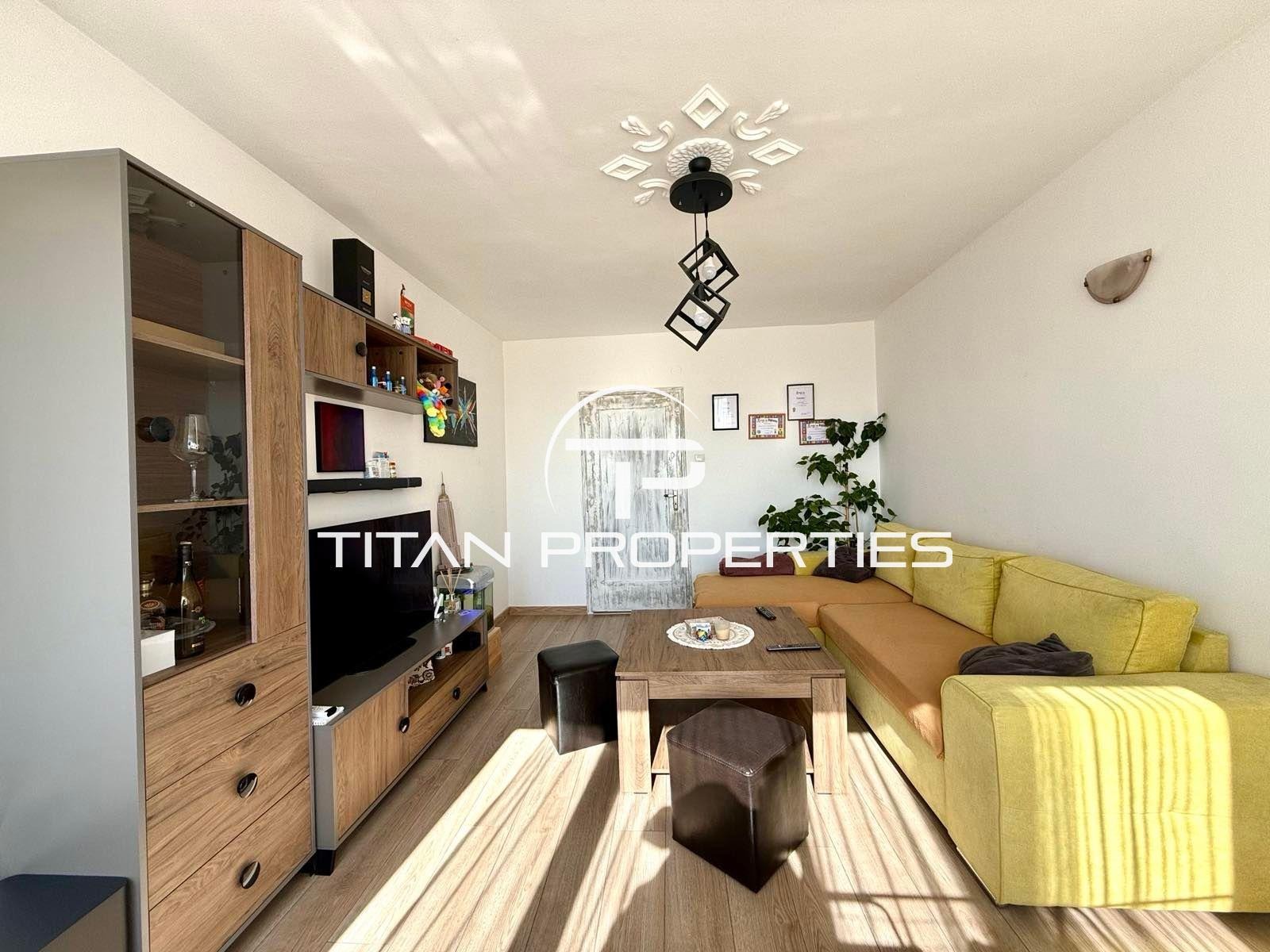 Продава 3-СТАЕН, гр. Пловдив, Каменица 1, снимка 2 - Апартаменти - 55129241