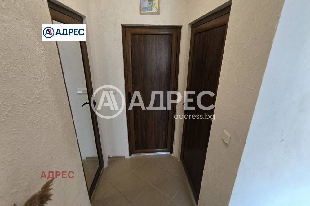 Продава 3-СТАЕН, гр. Варна, м-т Долна Трака, снимка 10 - Апартаменти - 55688603