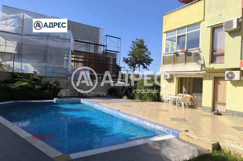 Продава 3-СТАЕН, гр. Варна, м-т Долна Трака, снимка 2 - Апартаменти - 55688603