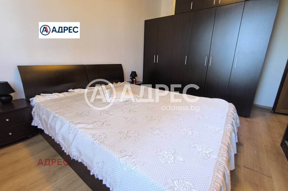 Продава 3-СТАЕН, гр. Варна, м-т Долна Трака, снимка 13 - Апартаменти - 55688603