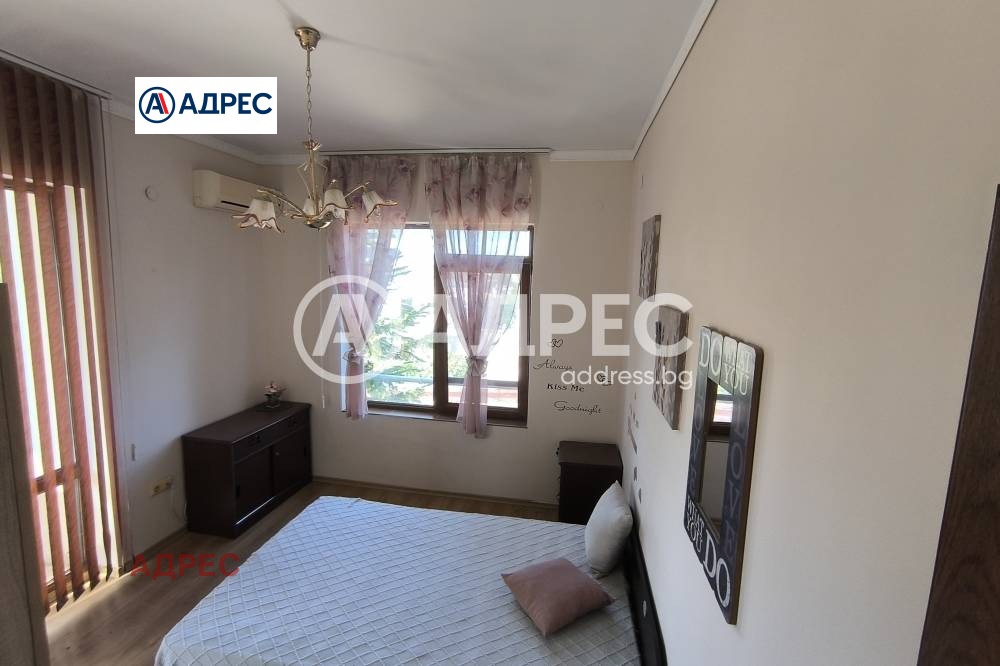Продава 3-СТАЕН, гр. Варна, м-т Долна Трака, снимка 14 - Апартаменти - 55688603