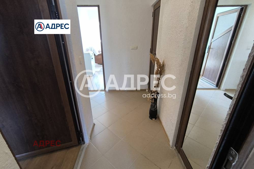 Продава 3-СТАЕН, гр. Варна, м-т Долна Трака, снимка 17 - Апартаменти - 55688603