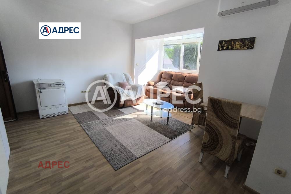 Продава 3-СТАЕН, гр. Варна, м-т Долна Трака, снимка 12 - Апартаменти - 55688603