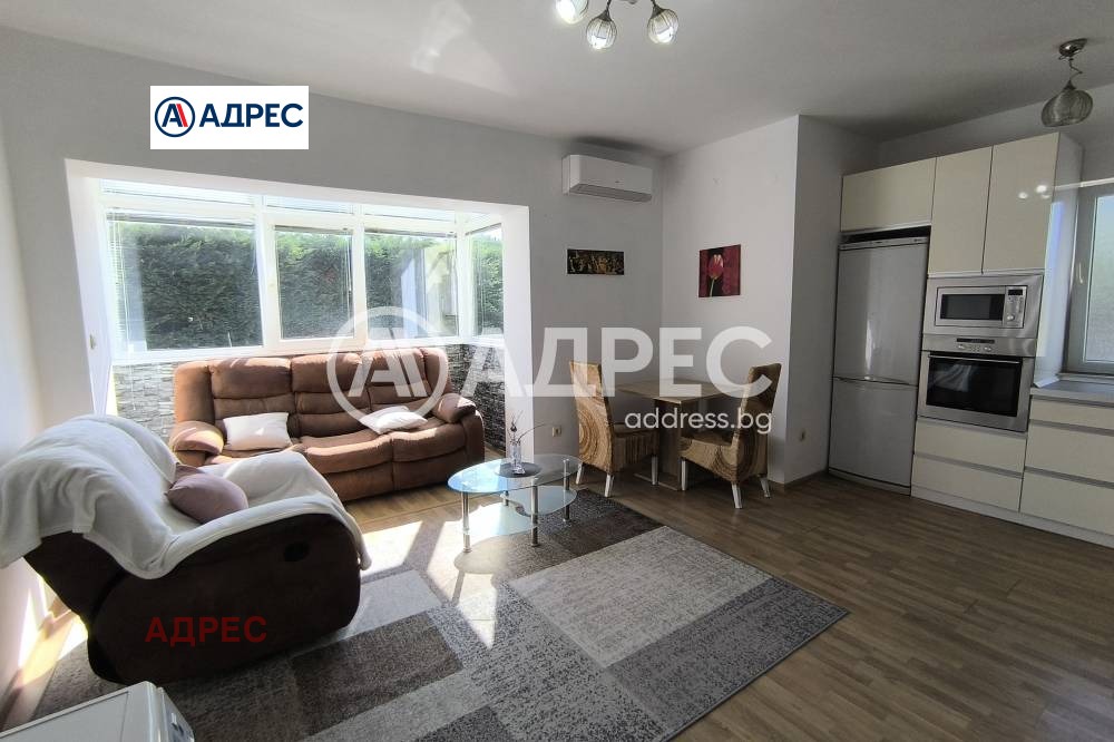 Продава 3-СТАЕН, гр. Варна, м-т Долна Трака, снимка 15 - Апартаменти - 55688603