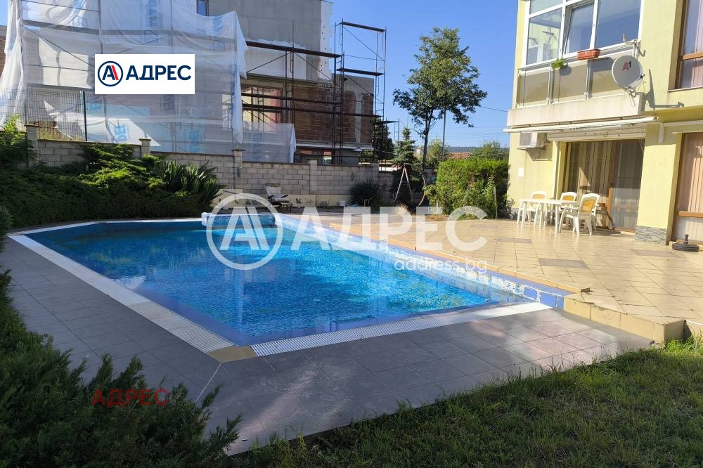 Продава 3-СТАЕН, гр. Варна, м-т Долна Трака, снимка 7 - Апартаменти - 55688603