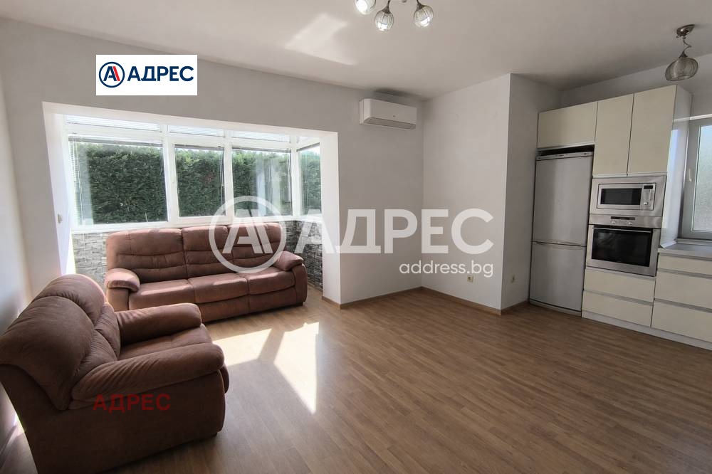 Продава 3-СТАЕН, гр. Варна, м-т Долна Трака, снимка 4 - Апартаменти - 55688603