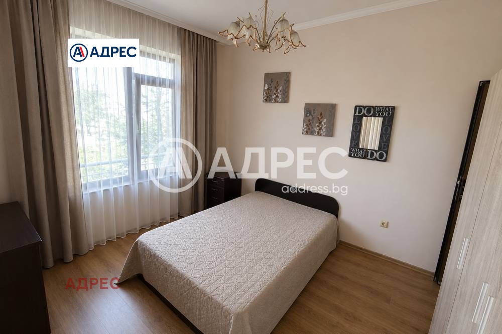 Продава 3-СТАЕН, гр. Варна, м-т Долна Трака, снимка 8 - Апартаменти - 55688603