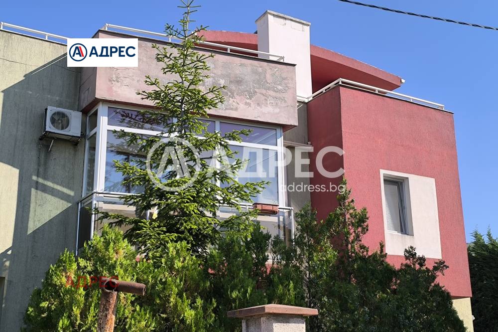 Продава 3-СТАЕН, гр. Варна, м-т Долна Трака, снимка 11 - Апартаменти - 55688603