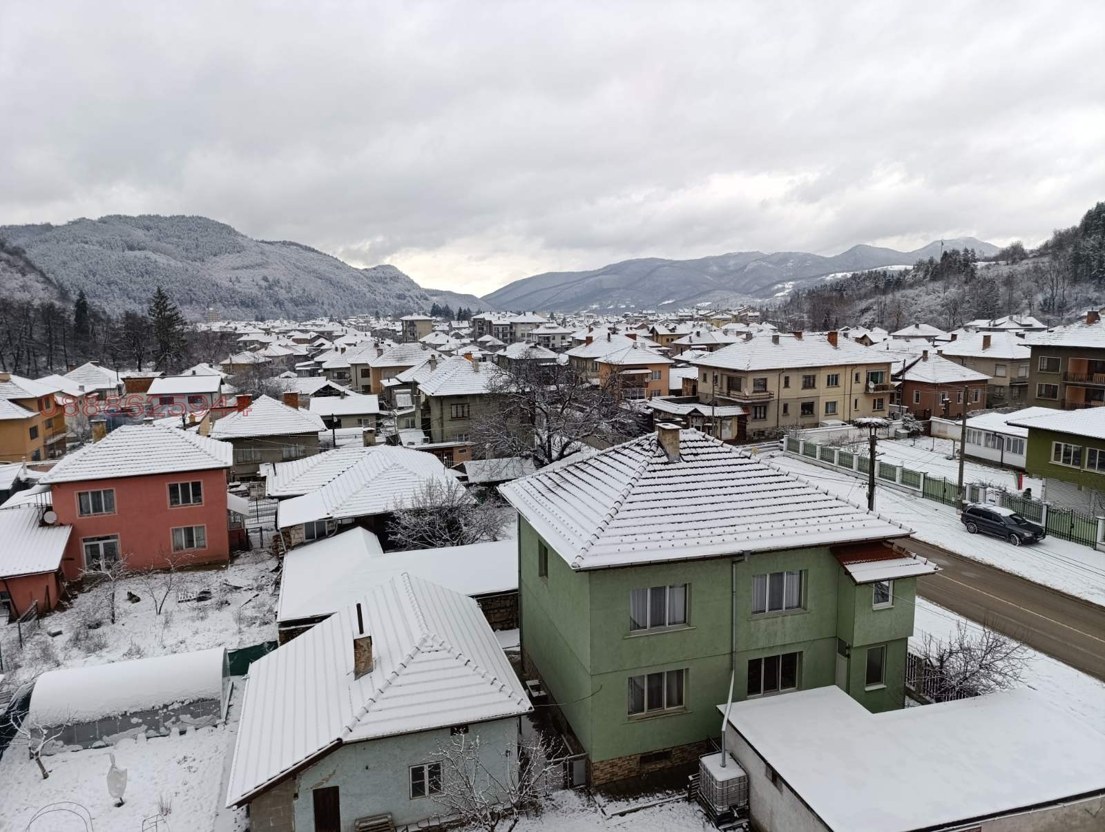 Продава 4-СТАЕН, гр. Етрополе, област София област, снимка 7 - Апартаменти - 53905125